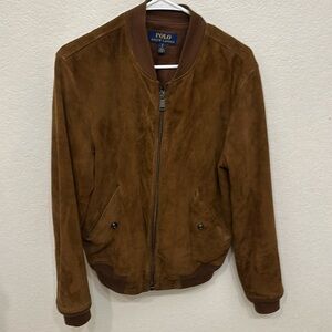 POLO Ralph Lauren Bomber Jacket